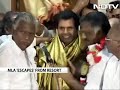 night before sasikala verdict lawmaker escapes from beach resort