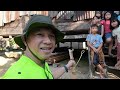 Ulu Baram Long San Xpedition Epi 1: 4WD, Boat Ride & Penan Village