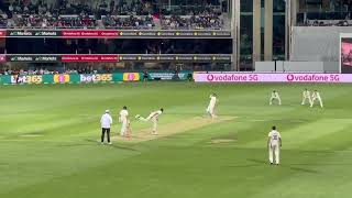stokes dismissal today 5th Ashes test | 5th ashes test Highlights | AUSvENG
