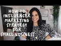 How to Work with Influencers for Free