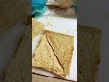 How to make a butter Nutella sandwich pt 1