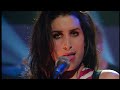 amy winehouse stronger than me later with jools holland