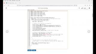 Daniel Liang Guide and Tips for Java Chapter 14