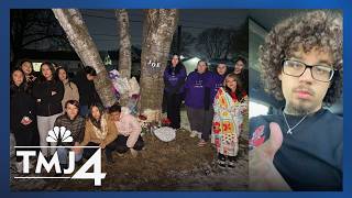 Family of 19-year-old Sheboygan double shooting victim speaks out for first time