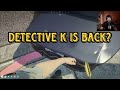 Slacks Finds Out Mr. K Is Joining PD | GTA RP