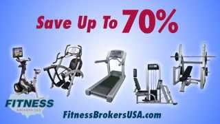 Cardio Equipment - Treadmills, Ellipticals, Exercise Bikes, Rowers and Steppers
