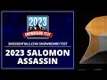 2023 Salomon Assassin - SkiEssentials.com Snowboard Test