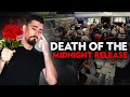 The Death of Midnight Releases