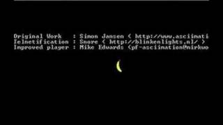 Batch tutorial #2 The star wars trick