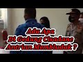 di gedung cisadane ada apa