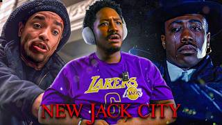 I Watched *NEW JACK CITY* For The First Time And NOW I Need Therapy
