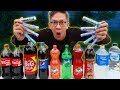 MENTOS + COCA-COLA = AUTO MUNCRAT!!