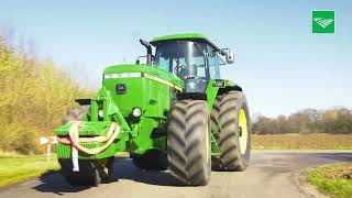 POAH! JohnDeere 4755