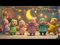 Eid Mubarak kids songs 🎉 ☀️ Trandy animation 