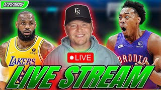 🔴 LIVE NBA Picks Today 1/21/2025 | Let's Find Some WINNERS!