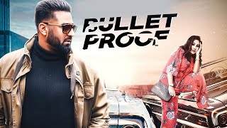Bullet Proof | Afsana Khan | Harsimran | New Punjabi Song Update | Titliaan Song | Pair Song | Gabru