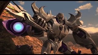 Transformers: Prime - Húzzuk ki az ,,Excalibur''-t  MAGYAR SZINKRON (hun)