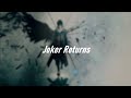 Dax // Joker Returns [Lyrics]