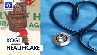 Kogi Healthcare: Vulnerable Residents Benefit From BelloCare