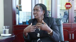 #InsideGovernment | Focus On Engineering Field with Eng. Margaret Ogai