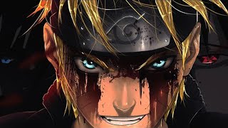 Naruto vs pain [ AMV ]