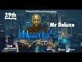 29th Gathering Mr Deluxe At C4 Grill lounge 