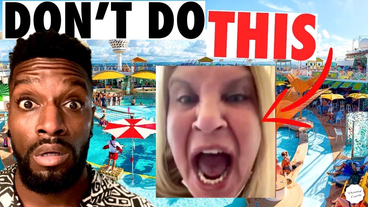 7 Ways To Get Kicked Off A Cruise Ship Top Cruise Trips