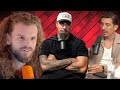 Brendan Schaub Gets Trashed By Andrew Schulz's Crew!!!