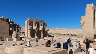 2024 12 09 c Ramesseum