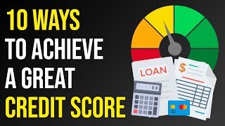 How to Improve Your Credit Score as a Property Investor