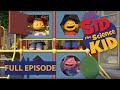 Sid the Science Kid | Clean Air! | Jim Henson Family Hub | Kids Cartoon