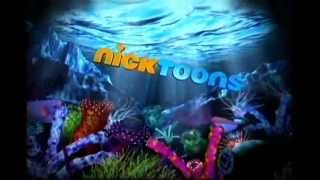 Nicktoons (U.S) -Ocean Bumpers