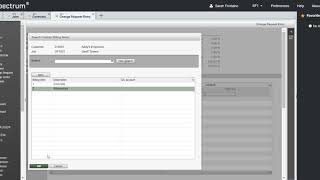 Spectrum Accounting Software