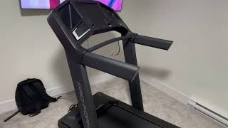 How I Scored the Proform Pro Trainer 1000 Treadmill for Half Price!