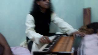 Baul Anu Sorkar/ Bondhur desher pakhire tui bol