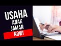 Apa itu Start Up? Ini Perbedaannya dengan Perusahaan Konvensional!