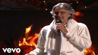 The Christmas Song (Taken from Andrea Bocelli \u0026 David Foster: My Christmas)