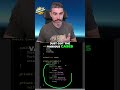 State Machines EXPLAINED in 60 SECONDS! #programming