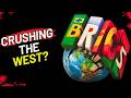 BRICS vs. UN: Is Western Power Crumbling Fast?