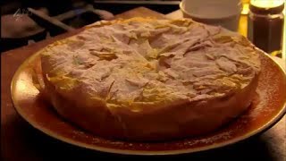 Gordon Ramsay Chicken Pastilla Recipe a Simple  Moroccan Pie