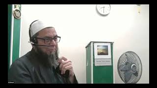 Mufti Mudassir Saheb bayaan on Shab-e-Mairaj, Feb19, 2022