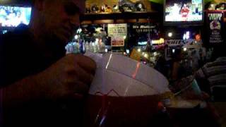 Perfect Pour