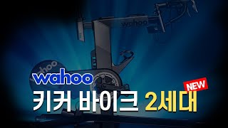 (광고) 키커바이크 2세대 구매는 빡쌤네에서