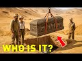 Sahara Human Remains Discovered — A Mystery Hidden for Millennia