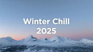 Winter Chill 2024 ❄️ Chill House Mix