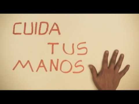 Cuida Tus Manos En El Trabajo - Campaña Del Cuidado De Las Manos ...