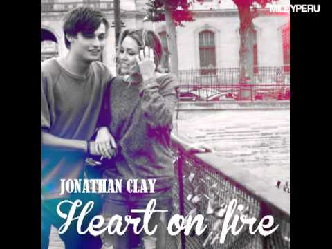 Jonathan Clay - Heart On Fire (LOL Version) Movie Exclusive Jonathan Clay - Heart On Fire (LOL Version) Movie Exclusive