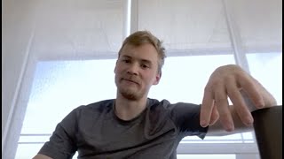 NHLWAM S9 E6 Artturi Lehkonen (ENG SUB)