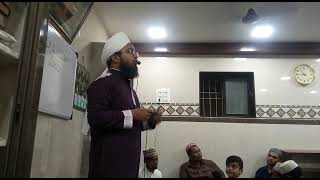 SUNNI TARBIYATI IJTEMA COLABA