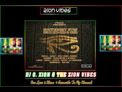 Different Eyes Riddim Promo Mix June 2016 PMG Jamaica By DJ O. ZION ...